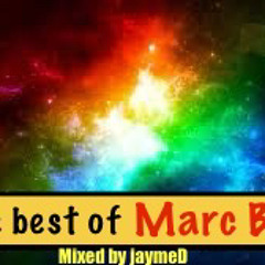 The best of marc.b vol 1