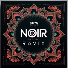 NOIR - RaVix