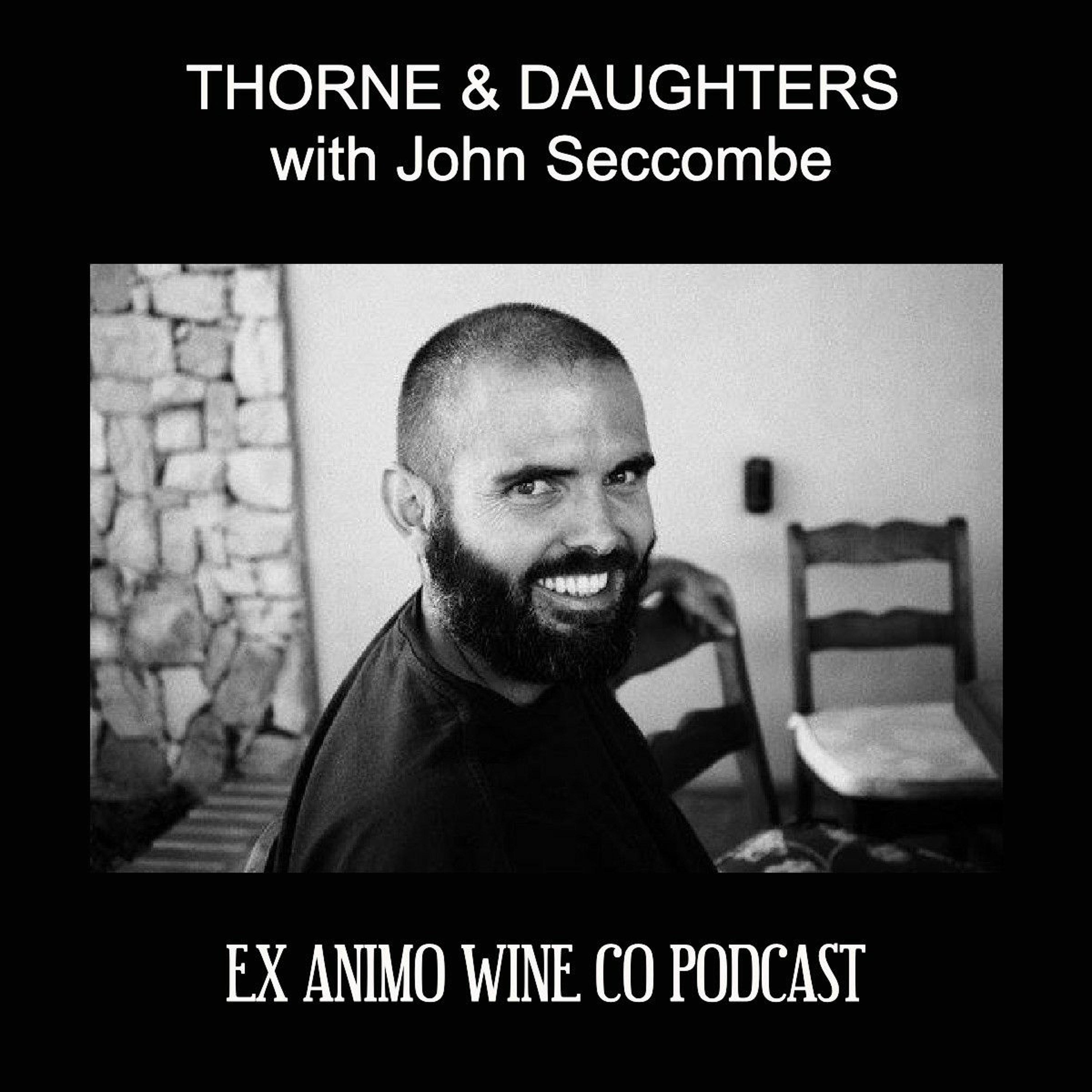 John Seccombe, Thorne and Daughters