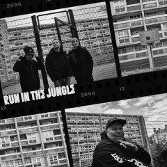 KILL SOUND - [RUN IN THE JUNGLE] Clip