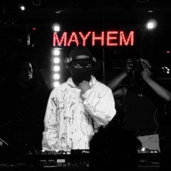 MAYHEM RIDDIM HALLOWEEN (FULL SET)