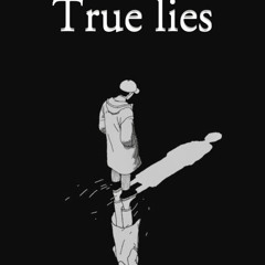 True Lies (juice wrld x xxxtentacion type trap beat)