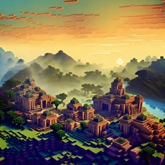 Steelman - Modulo (Minecraft Fan Music)
