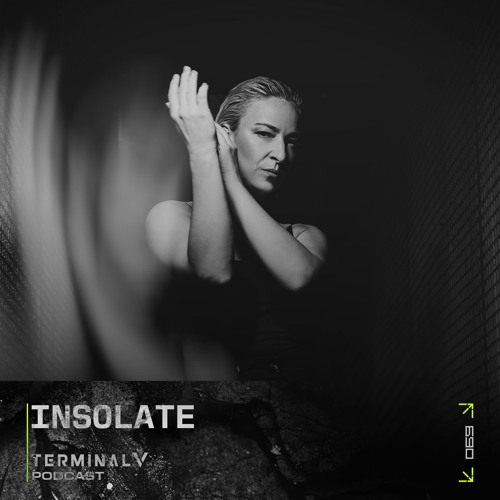 Terminal V Podcast 069 || Insolate