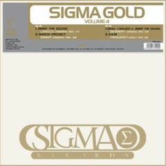 Jimmy The Sound - Logico