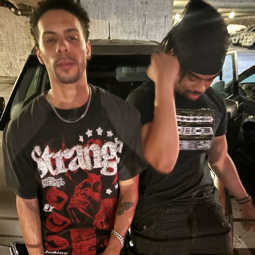 what’s worse ft caleb (p. south)