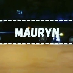 MAURYN - Mau