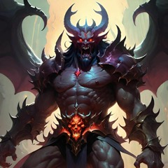 Demon King’s Respite