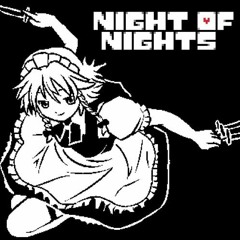 Night of Bad Times | Remake (Night of Nights but it's MEGALOVANIA).