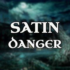 Kevin MacLeod - Satin Danger (relaxing eerie Music) [Public Domain)