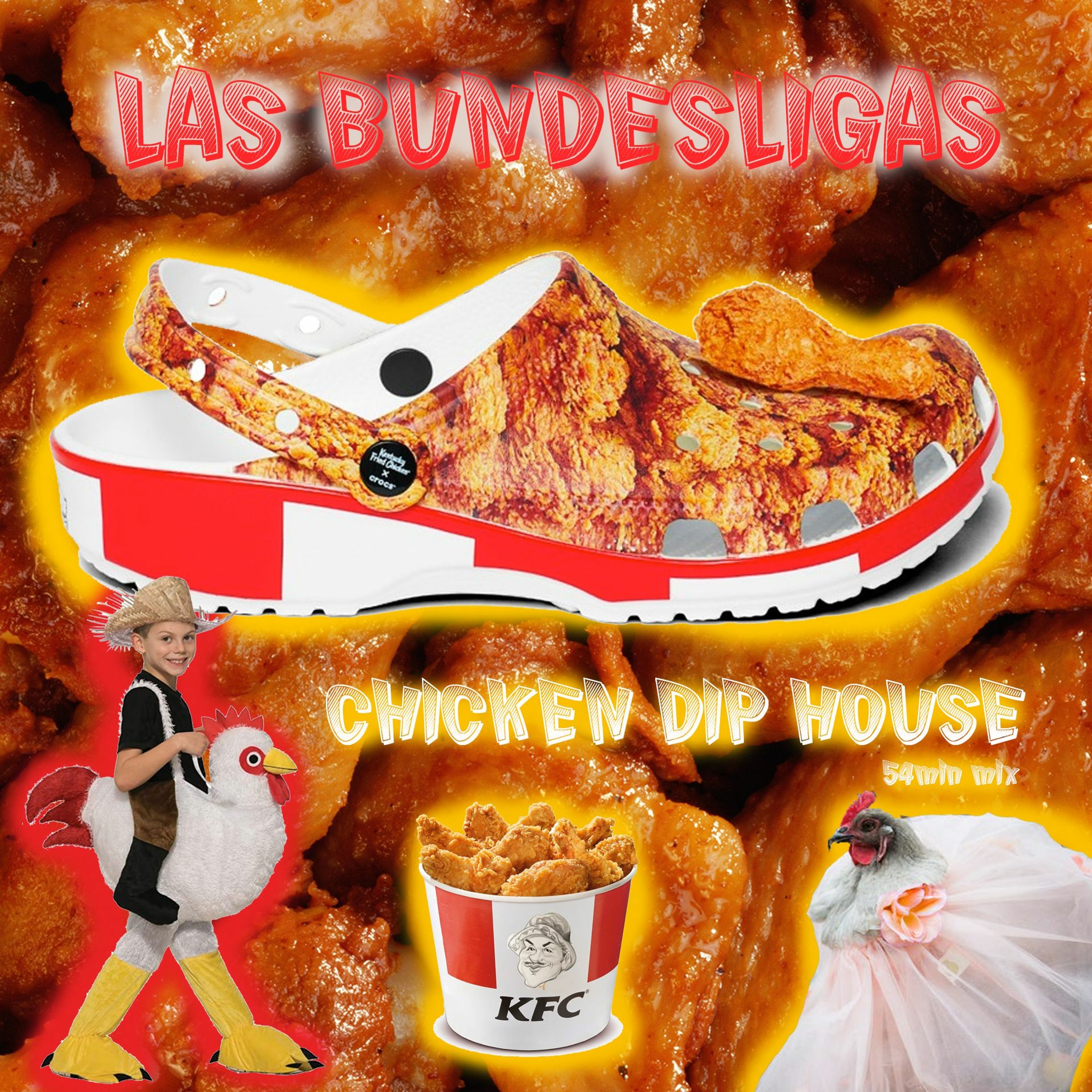 ʟᴀs ʙᴜɴᴅᴇsʟɪɢᴀs