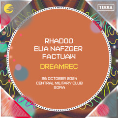 Terra x Sunrise | 2024