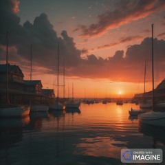 harbour