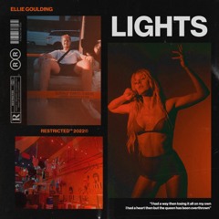 Lights (Restricted Edit)