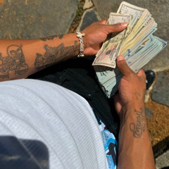 Glokk40zpaz ~ What’s dat