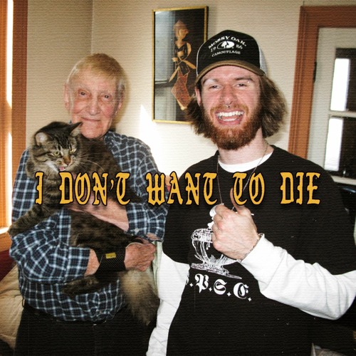 I Don't Want To Die (Prod. SANCTVM)