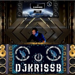 DJKrissB-Lifted Lable Clubnight COME AS YOU ARE Session#11