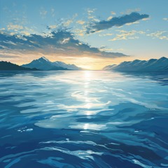 Calm Waters