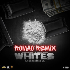 Masicka - Whites UK Remix