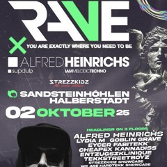 Dini Ti Amo vs Wolli - Sandsteinhöhlen Halberstadt 02.10.25