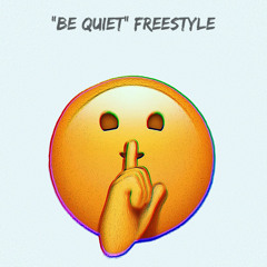 BeQuiet! (prod. noconnection)