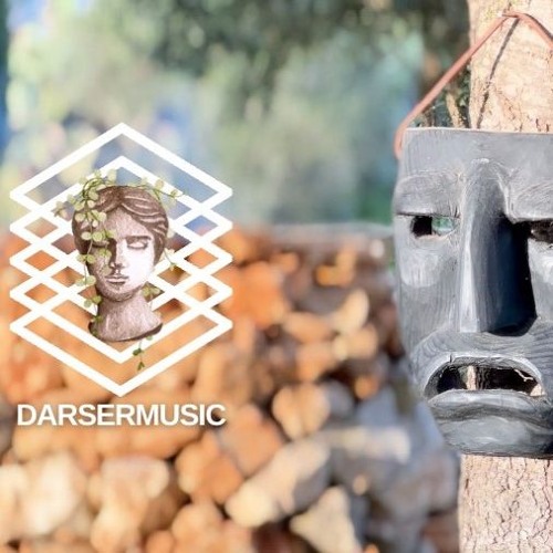 DARSER live @ Alghero - Sardinia - Italy _ Chapter 3° Best of Organic House