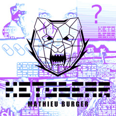 Ketobear Vinyl 01 [KTBV-01]