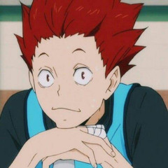 Shifting to Haikyuu (Tendō ver.)