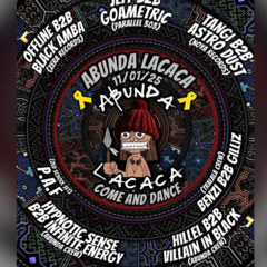 ABUNDA LACACA 11.1