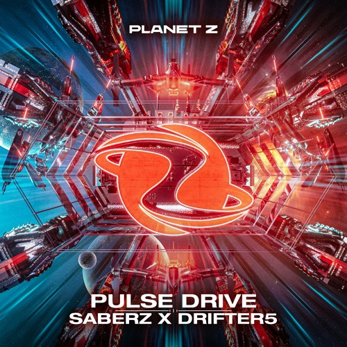 SaberZ X Drifter5 - Pulse Drive