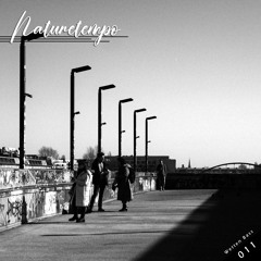 'NatureTempo' Podcast 011 - Wetten Bass