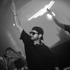 JUNIOR_C live @ Black Box (19.10.24)
