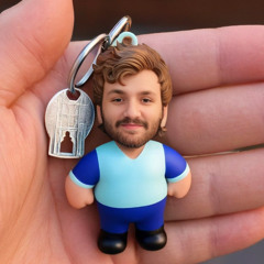 REAL NICE GUY (freestyle) prod. rav3n