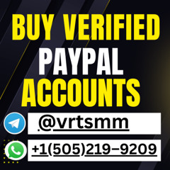 Verified PayPal Accounts — Legit Ways to Verify Yours