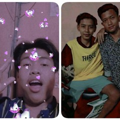 #MIXTAPE CHICA LOCA VOL 2 X IS MYLIVE# [GILANG PRADANA]- RISKY AULIA DANA FT HAFISMUHAMMAD