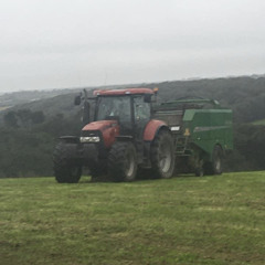 Driving cases to there bases 🚜💨