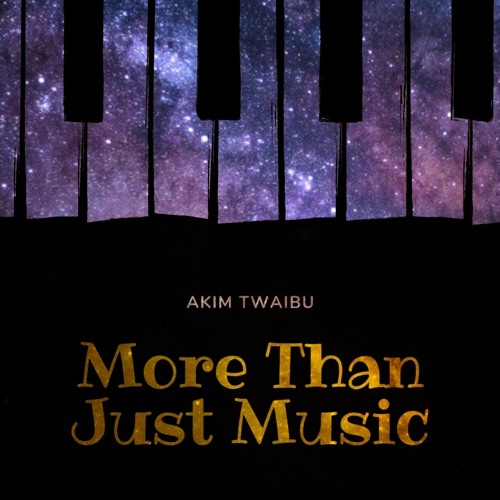 More Than Just Music