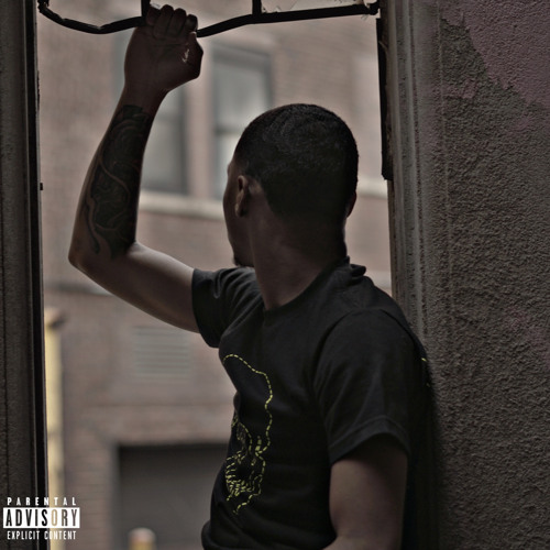 Admit It (feat. Glizzy)