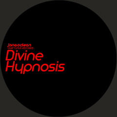 Jonasclean - Divine Hypnosis 1 ((Techno Series)) (Original Mix)