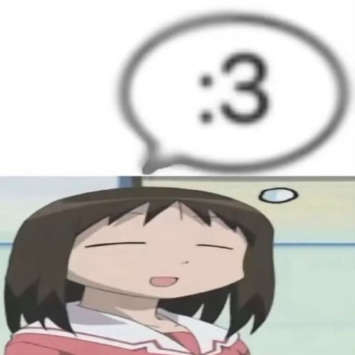 THATS WHAT I LIKE