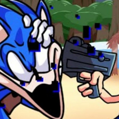Stream FNF Pibby x Corrupted Sonic Boom Green Hills by Gustavo | Listen