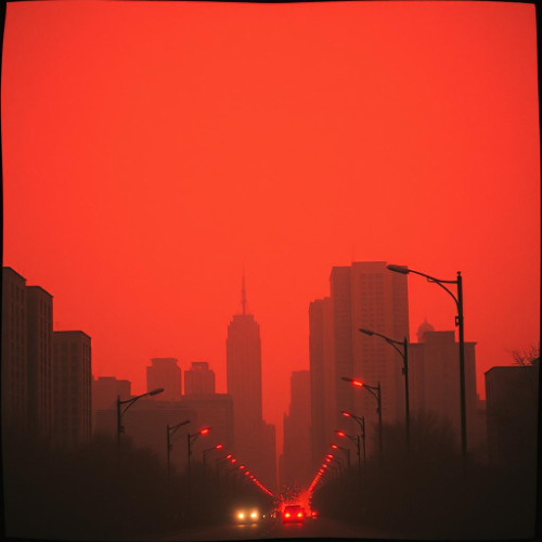 Shadows of the Fire