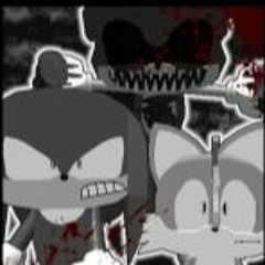 You Can'T Run Escape Soundtrack - [1.0] Sonic.EXE  The Disaster