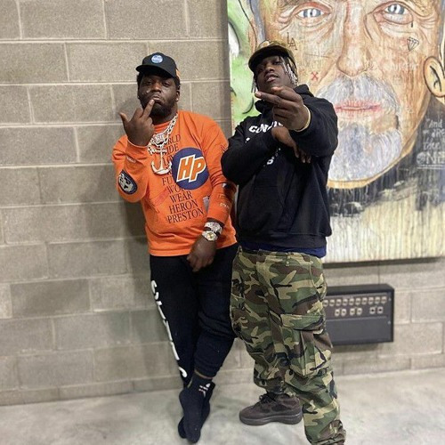 Rio x Yachty 1v1 flip