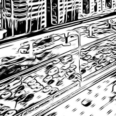 Urban Frequency (Reimagined)