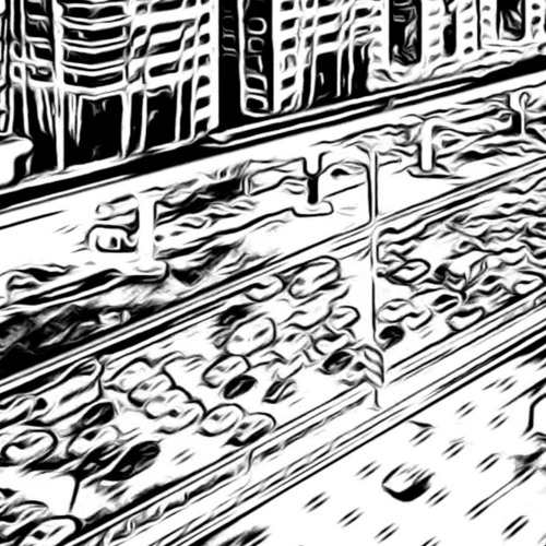 Urban Frequency (Reimagined)