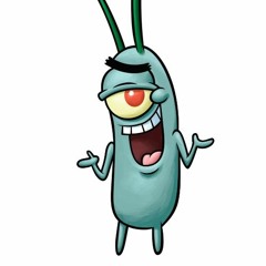 Plankton Selling Chinese Products