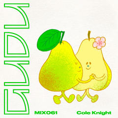 GuduMix 061: Cole Knight