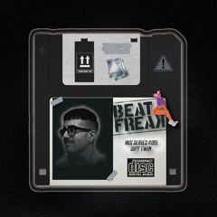 #MIX051 W // DIFF TWIN