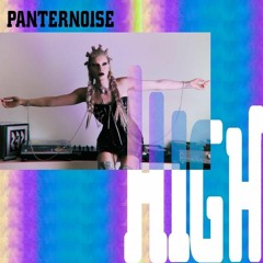 PANTERNOISE DJ set @ High Time 14.10.2022
